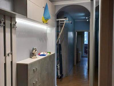 квартира за адресою Аерокосмічний просп. (Гагаріна), 60