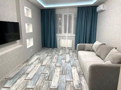 квартира за адресою Оболонський просп., 1
