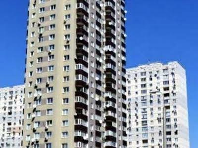 квартира за адресою Петра Григоренка просп., 20а