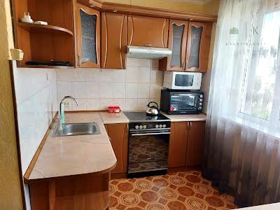квартира за адресою Дерев'янка вул., 17