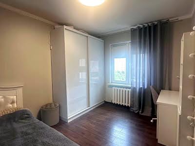 квартира по адресу Урловская ул., 30