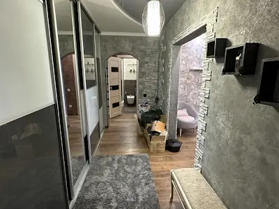 квартира по адресу Елизаветы Чавдар ул., 38