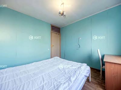 квартира за адресою Старицького вул., 9