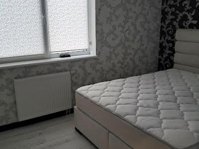 квартира за адресою Європейського Союзу просп. (Правди), 43