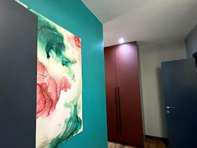 квартира за адресою Харківське шосе, 58-А