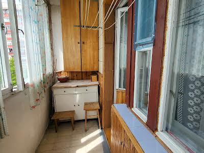 квартира по адресу Быкова Леонида бульв., 5