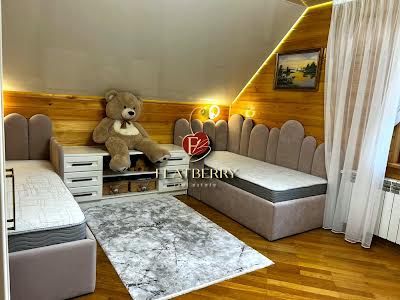 будинок за адресою с. Проців, Савонівська вул.