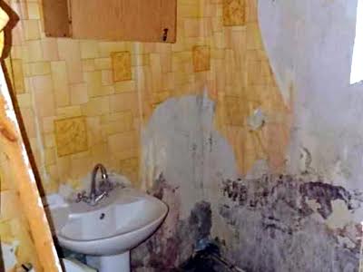 квартира за адресою Дмитра Багалія вул. (Пожарського), 1
