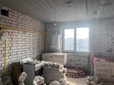 квартира по адресу Лосевский пер., 4