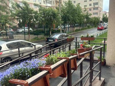 квартира за адресою с. Софіївська борщагівка, Боголюбова вул., 4