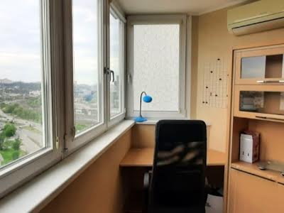 квартира по адресу Сапёрно-Слободская ул., 22