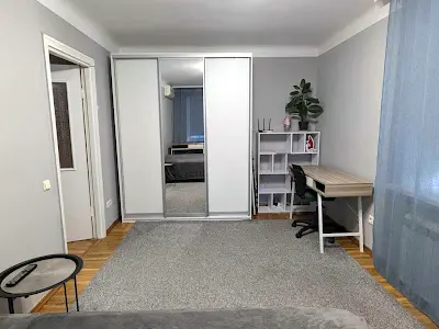 квартира за адресою Ялтинська вул., 6