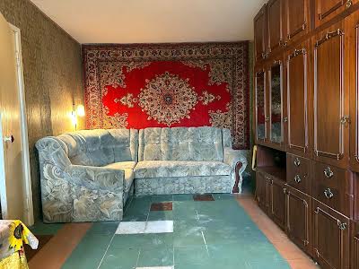 квартира за адресою Крушельницької пров. (Людмили Мокієвської), 8