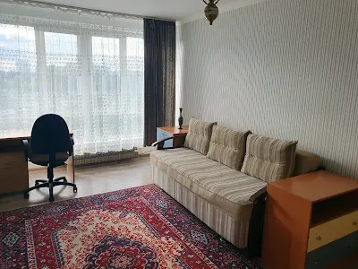 квартира за адресою Кіото вул., 15
