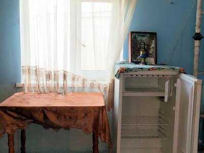 будинок за адресою с. Бузова, Центральна вул.