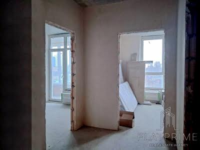 квартира по адресу Киев, Олеся Бердника ул., 1-Д