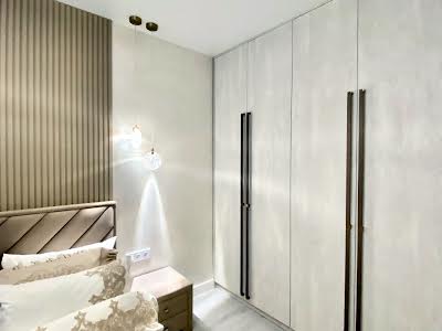 квартира по адресу Мартинова просп., 30