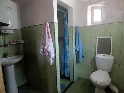 дом по адресу вул. Лісова, 13