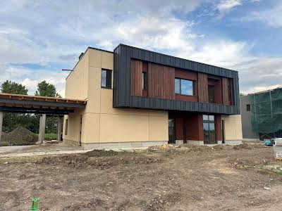 будинок за адресою с. Крушинка, Щаслива, 1