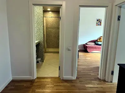квартира за адресою Метрологічна вул., 11-Б