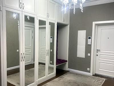 квартира за адресою Академіка Філатова вул., 2/1