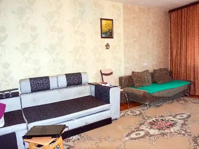квартира за адресою Байди-Вишневецького вул. (Осиповського), 3