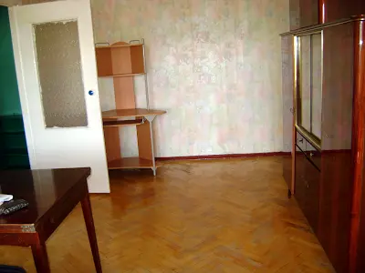квартира за адресою Задорожний пров., 6