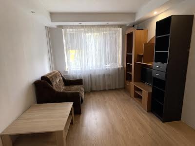 квартира по адресу Оболонский просп., 13