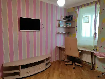 квартира по адресу Владимира Ивасюка просп. (Героїв Сталінграду), 53-Б