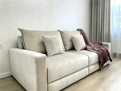квартира по адресу с. Софиевская борщаговка, Мартинова просп., 20