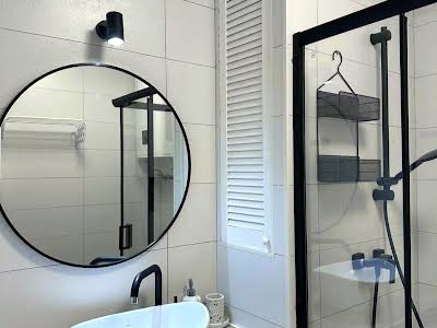 квартира по адресу Миколы Бажана просп., 17