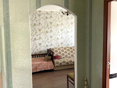 квартира по адресу Сулеймана Стальского ул., 16