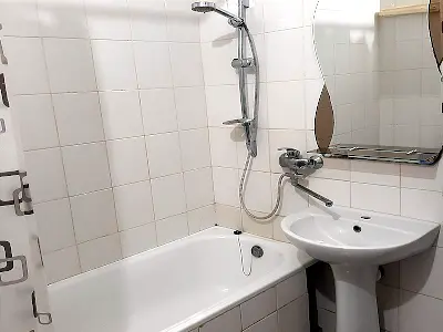 квартира за адресою Степана Рудницького вул. (Академіка Вільямса), 13