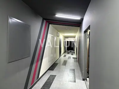 квартира за адресою Київ, Віктора Некрасова вул. (Північно-Сирецька), 6