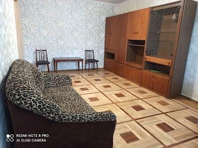 квартира по адресу Павла Тычины просп., 6