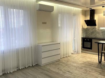 квартира за адресою Стеценка вул., 75