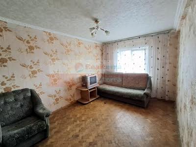 квартира по адресу Пантелеймона Кулиша ул. (Челябинская), 1