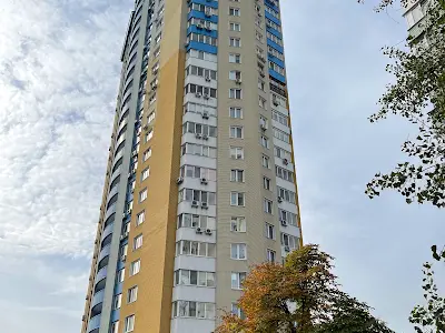 квартира по адресу Киев, Владимира Ивасюка просп. (Героїв Сталінграду), 47-А