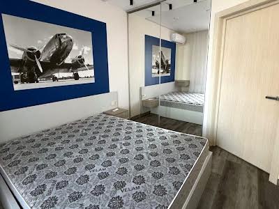 квартира по адресу Киев, Берестейский просп. (Победы), 67