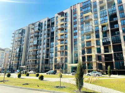 квартира за адресою Метрологічна вул., 107А