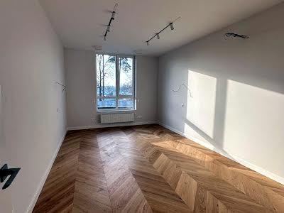 квартира по адресу Квітки Цісик ул. (Гамарника), 32