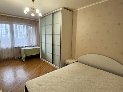 квартира за адресою Бориса Гмирі вул., 9-В