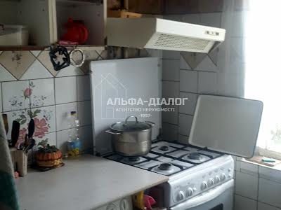 кімната за адресою Прирічна вул., 17