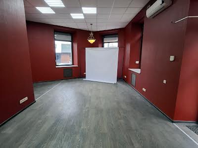 комерційна за адресою Харків, Григорія Сковороди вул. (Пушкінська), 35