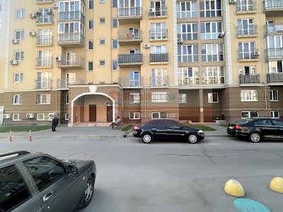 квартира за адресою Метрологічна вул., 15
