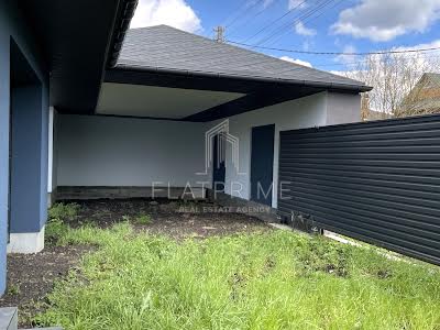 будинок за адресою с. Білогородка, Калинова вул., 34