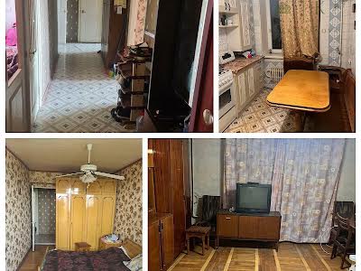 квартира по адресу Плиточная ул., 19а