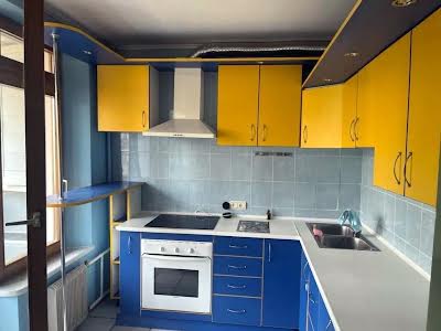 квартира по адресу Приозёрная ул., 2б