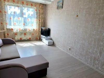 квартира за адресою Нижньоключова вул., 14