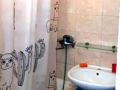 квартира по адресу Олимпийская ул., 11